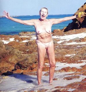 Nudists 39 - Photo #4