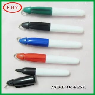 Китай KH2849 Colored ink free sample available crystal stick