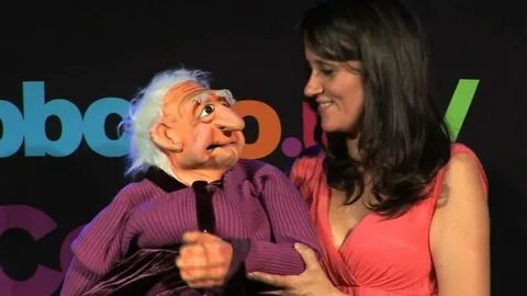 BBC Three - Edinburgh 2010, Nina Conti