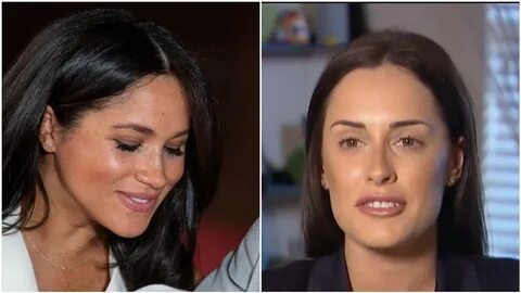 Woman Spends 6 Hours In Surgery Hoping To Look Like Meghan M