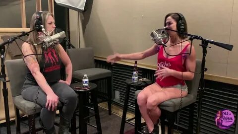 Yes, A Stripper Podcast: She’s Super Direct Part I - YouTube