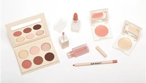 Kim Kardashian Releases New Makeup Collection Inspired By He