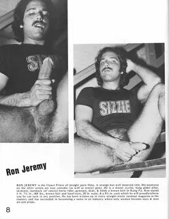 Ron Jeremy - 126 Pics - xHamster.com