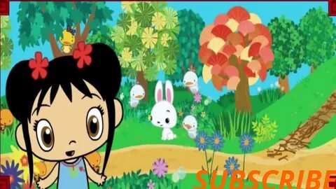 Ni Hao Kai Lan Ladybug Festival Ni Hao Full - YouTube