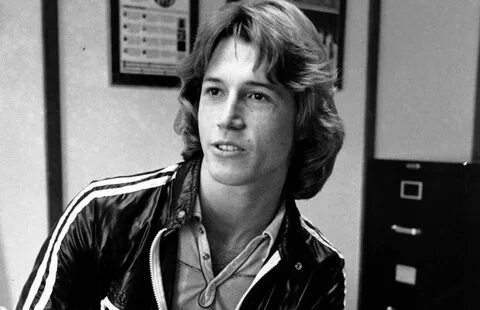 Pictures of Andy Gibb