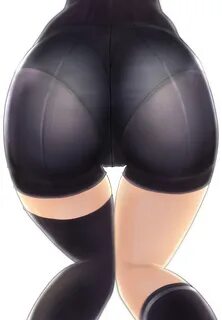 The Big ImageBoard (TBIB) - ass asymmetrical legwear bike sh