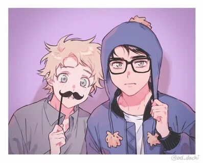 Creek ▪ Craig x Tweek ▪ South park's photos - 4,416 photos V