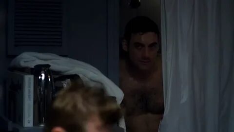 Rob Mayes, William Lee Scott, Trent Ford & Morgan Spector in