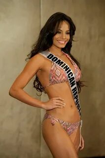 Pin on Miss Dominican Republic (All Pageants)