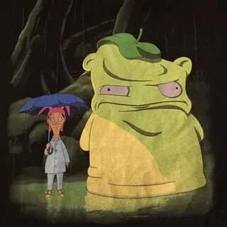 Hot Topic Tops Louise And Kuchi Kopi Tee Poshmark