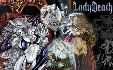 Lady Death Movie Download - Kunci Blog