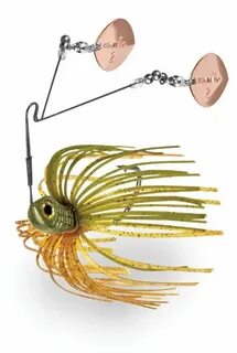 Spinnerbaits: Top Picks for Fishing Variety - In-Fisherman