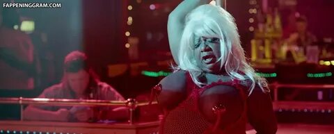 Luenell Nude The Fappening - FappeningGram