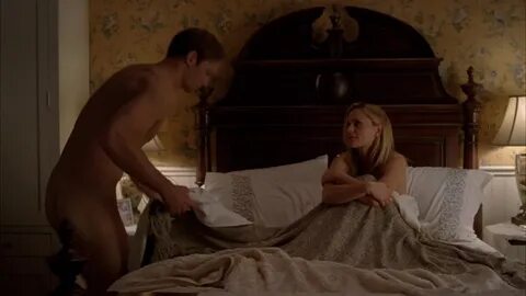 ausCAPS: Alexander Skarsgård nude in True Blood 4-08 "Spellb