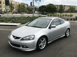 2006 Rsx Type S 9 Images - 2006 Acura Rsx Type S For Sale Wh