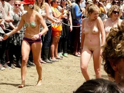 Festival Nude Australia Free Porn