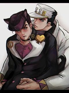 Pin by Chanyeol Park on jjba Jojo bizzare adventure, Jojo's 