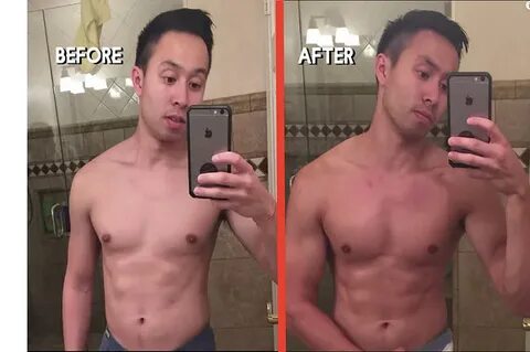 We Worked Out For 90 Days Straight And This Is What Happened