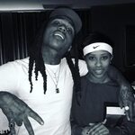 Aquanthologies: Jacquees & Dej Loaf - At the Club