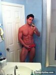 Matt Sydal Nude - leaked pictures & videos CelebrityGay