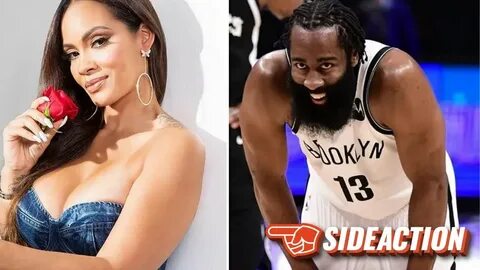 James Harden Girlfriend? Is the Nets Superstar Dating Evelyn