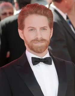 Seth Green. You'll never shut down the real Napster. Seth gr