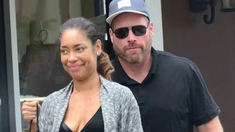 Gina Torres traded Laurence Fishburne for a 'cowboy type' fr