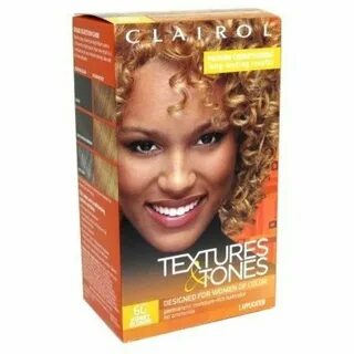 Clairol Text Clairol hair color, Clairol hair, Hair color