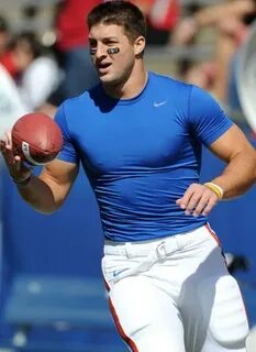 Articles On Sports: Tim Tebow