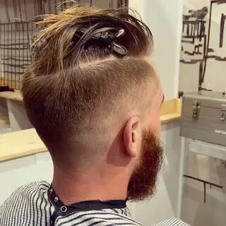 The Shave Barbershop Atlanta na Instagramu: "Check this fade
