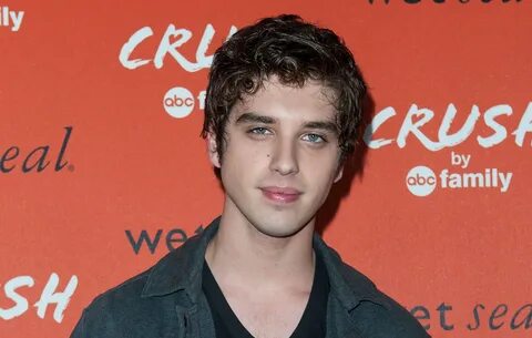 Classify David Lambert (actor)