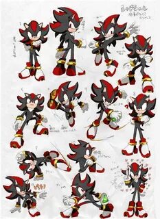 Shadow the hedgehog image by Sapphire the hedgecat Shadow th