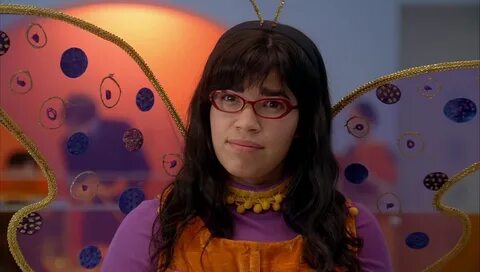 Ugly Betty Complete S01 S04 1080p WEB DL AAC 5 1 x265 10bit 