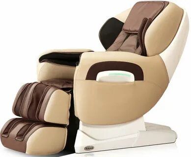 Titan massage chairs