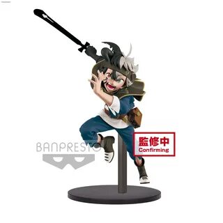 Bandai Spirits DXF Asta Ver. B OtakuHobbiToys PH