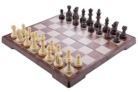 International Chess Set Instructions Introduction Sent in PD