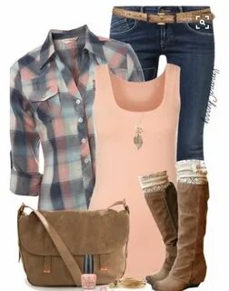 Great outfit Fashion, Fall outfits, Country outfits