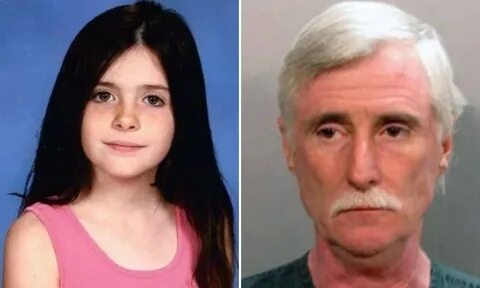 Cherish Perrywinkle: 8-Year-Old Girl Murdered By Sex Offende