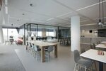 Porting XS Offices - The Hague Office Snapshots Break room d