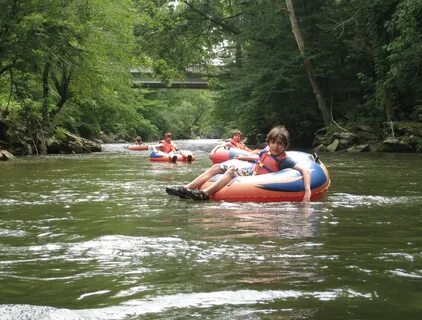 This Magical Water Experience In Tennessee Has The Most Epic