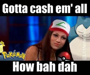 Pin by Barry Key on Cash me outside! How bout dah! Videos fu