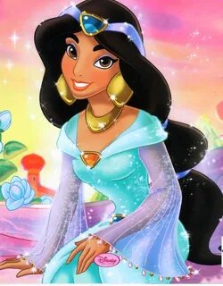 Jasmine Disney princess jasmine, Disney jasmine, Punk disney