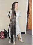 How Long Is Crystal Gayle Hair - I was in awe of how long Cr