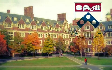 University Of Pennsylvania Wallpapers Group (63+)