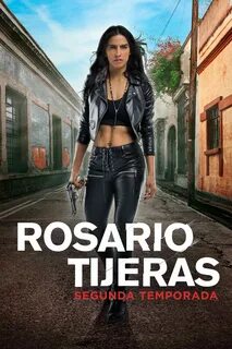 Understand and buy rosario tijeras temporada 3 capitulo 1 az