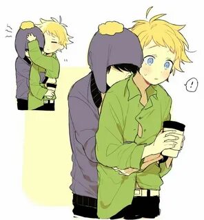 Pin by Saiyan Queen Of Asgard on Creek ❤ ️✨ Tweek south park,