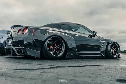 Nissan GT-R35PECT BY RB Z_LITWHIPS Nissan gtr, Nissan gtr sk