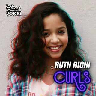 Curls Ruth Righi слушать онлайн на Яндекс Музыке