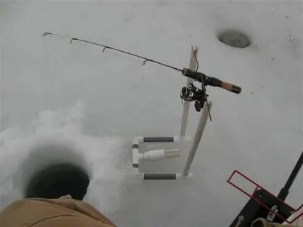 Pin on Ice Fishing