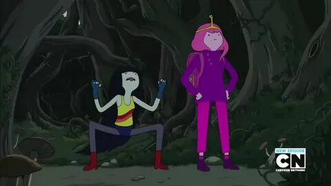 YARN Sky Witch - Adventure Time S05E29 popular video clips 紗